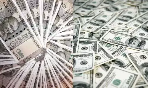 ഇന്ത്യൻ ഓഹരി വിപണിയിൽ നിന്ന് വിദേശ നിക്ഷേപകർ പണം പിൻവലിക്കുന്നത് തുടരുന്നു; മൊത്തം പുറത്തേക്കൊഴുകിയത് 1.37 ലക്ഷം കോടി രൂപ