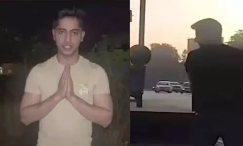 ഷിൻഡെ സാഹിബ് ക്ഷമിക്കണം, ഇനിയിത് ആവർത്തിക്കില്ല; പുനെയിലെ നടുറോഡിൽ വണ്ടി നിർത്തി മൂത്രമൊഴിച്ചയാൾ മാപ്പുപറഞ്ഞു ഷിൻഡെ സാഹിബ് ക്ഷമിക്കണം, ഇനിയിത് ആവർത്തിക്കില്ല; പുനെയിലെ നടുറോഡിൽ വണ്ടി നിർത്തി മൂത്രമൊഴിച്ചയാൾ മാപ്പുപറഞ്ഞു