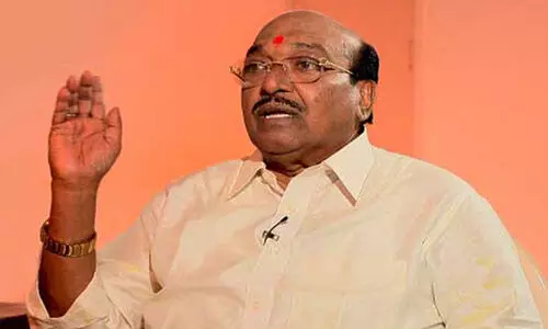 തുടർഭരണം എൽ.ഡി.എഫിന്, തലപ്പത്ത് പിണറായി അല്ലെങ്കിൽ എട്ടുനിലയിൽ പൊട്ടും -വെള്ളാപ്പള്ളി നടേശൻ