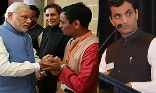 ബി.ജെ.പി നേതാവ് സ്ത്രീകളെ വലയിലാക്കിയത് ‘ജോലി ഒഴിവ്’ പരസ്യം നൽകി; തെളിഞ്ഞത് 13 ബലാത്സംഗം ഉൾപ്പെടെ 39 കേസുകൾ; 30 വർഷം പുറംലോകം കാണാത്ത കഠിന തടവ് ശിക്ഷ