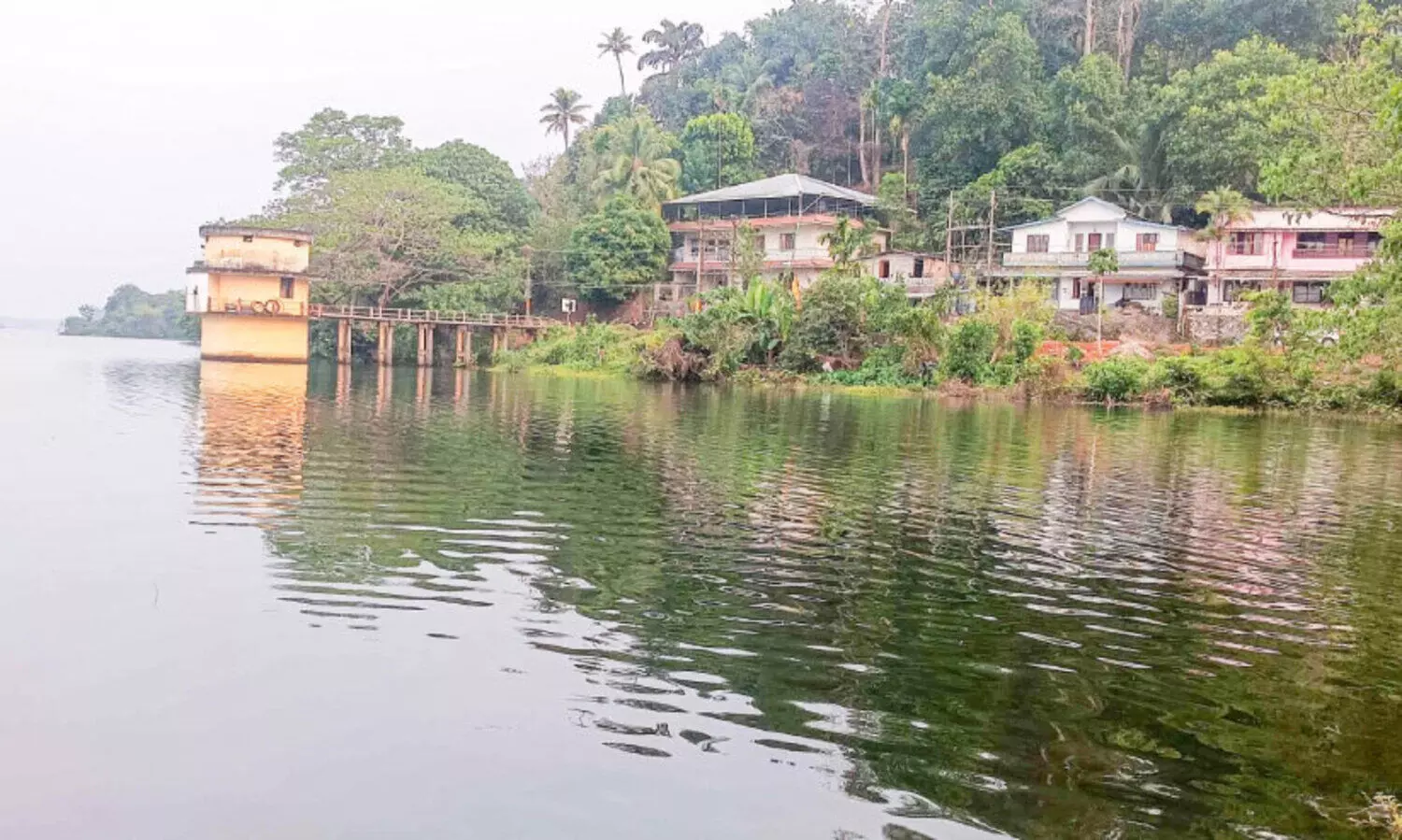 പുതിയ കരുതൽ മേഖല നിയമം: ആശങ്കയിൽ നാട്ടുകാർ