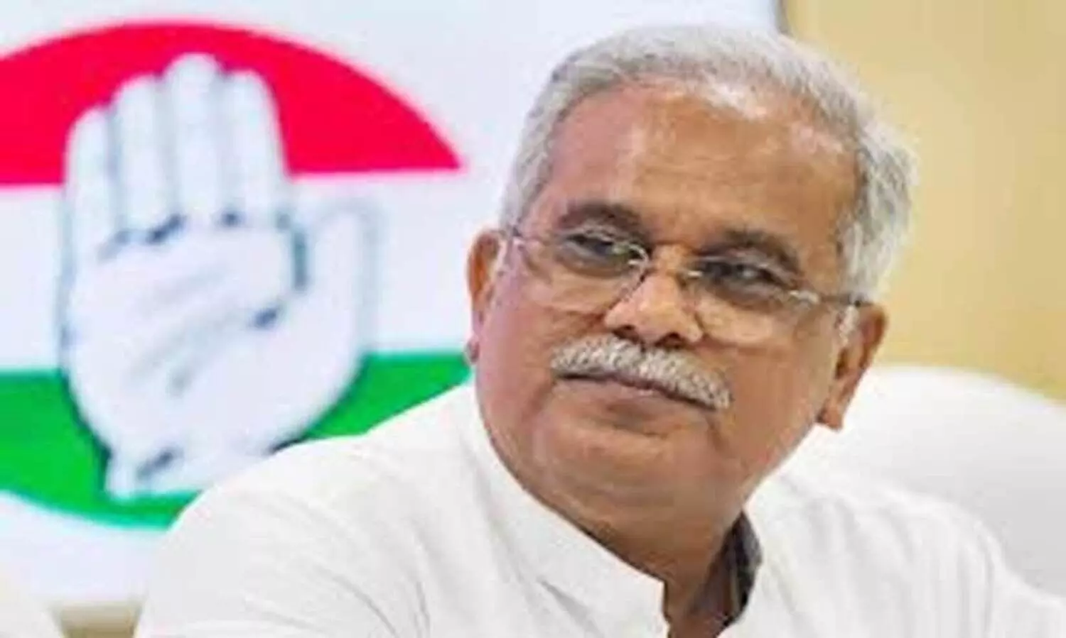 Bhupesh Baghel