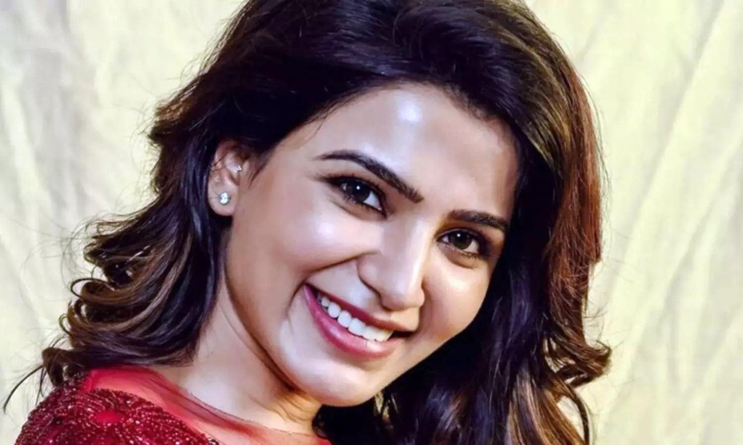 നിർമിക്കുന്ന ആദ്യ ചിത്രത്തിൽ തുല്യവേതനം! ചരിത്ര തീരുമാനവുമായി സാമന്ത