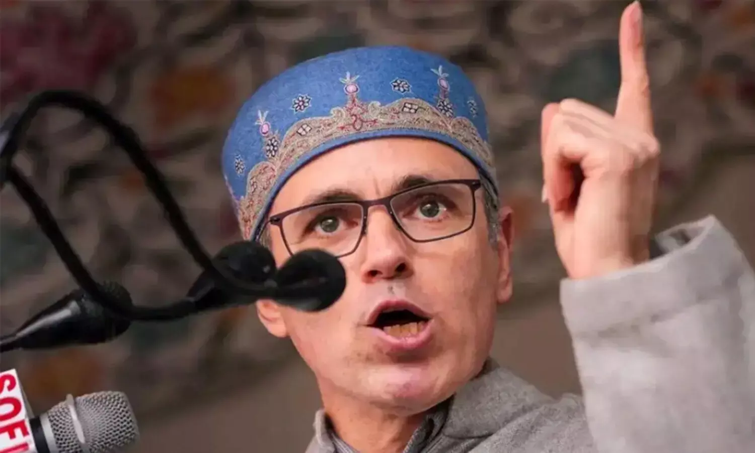 Omar Abdullah