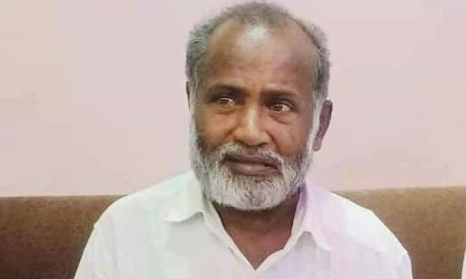 മുസ്‍ലിം ലീഗ് നേതാവ് ഗഫൂർ ആമയൂർ അന്തരിച്ചു