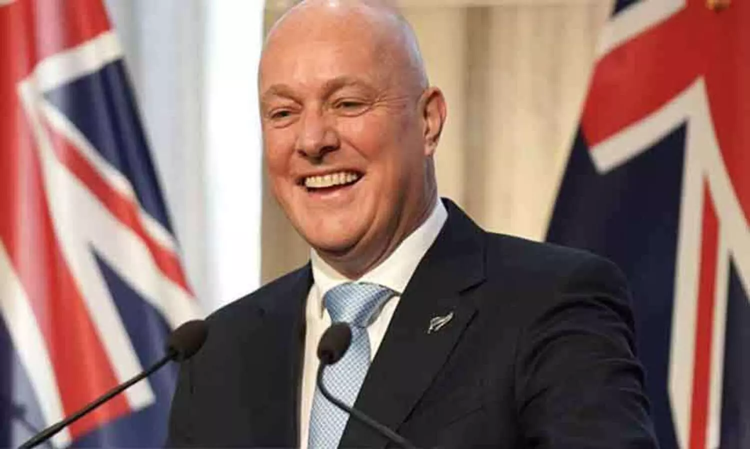 മാർച്ചിൽ ഇന്ത്യ സന്ദർശിക്കാനൊരുങ്ങി ഇന്ത്യൻ ആരാധകനായ ന്യൂസിലാൻഡ് പ്രധാന മന്ത്രി