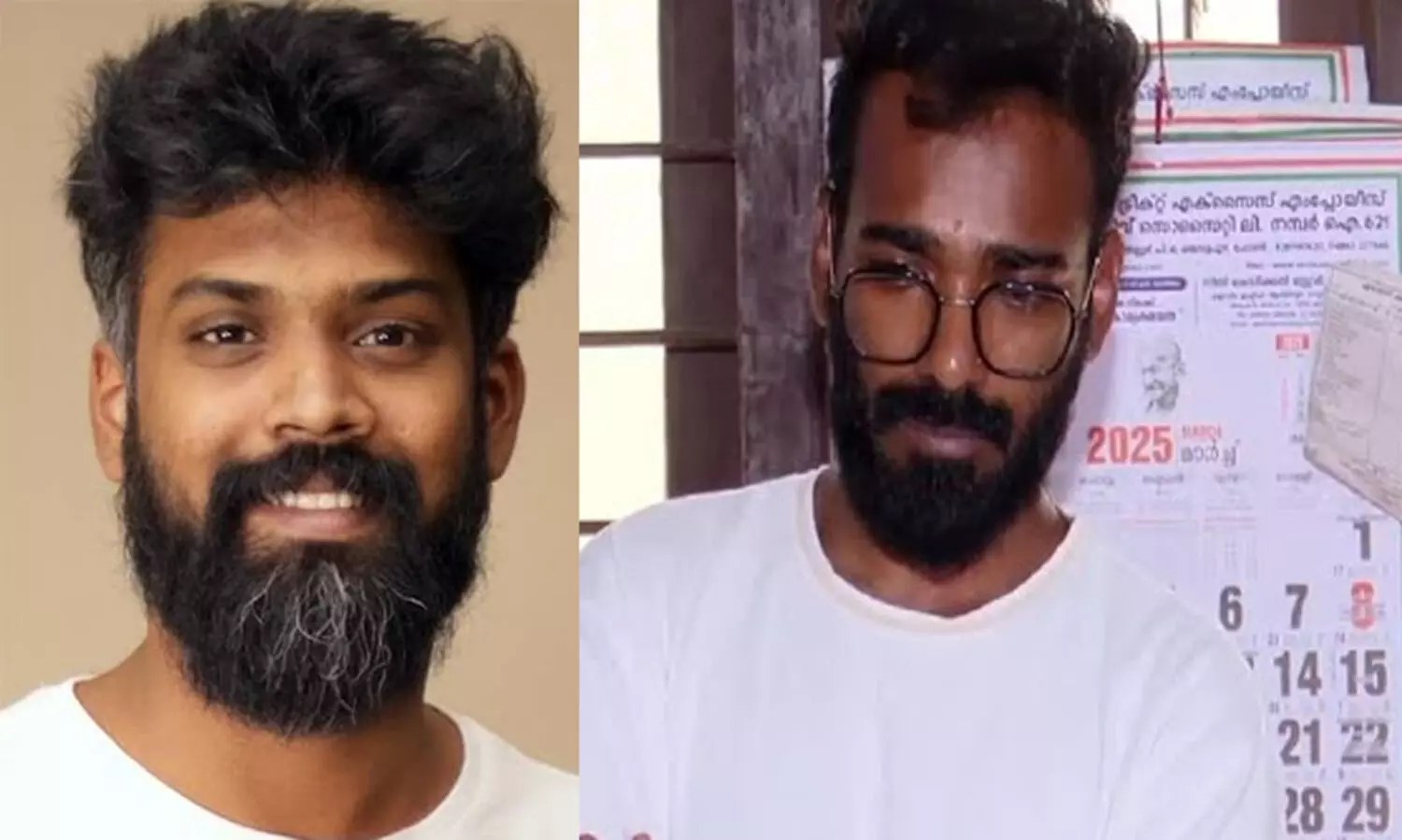 കുംഭമേള സന്യാസിമാരുടെ കൈയിലുള്ള അത്രയും കഞ്ചാവൊന്നും അവന്റെ കൈയ്യിലില്ല: മേക്കപ്പ്മാനെ ന്യായീകരിച്ച് വിവാദ പരാമർശവുമായി സംവിധായകൻ രോഹിത് വി.എസ്