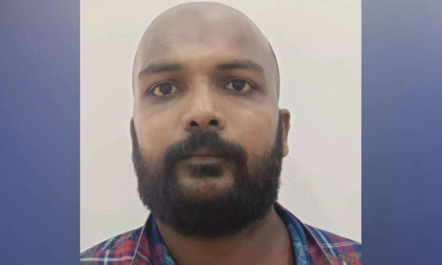 നിരവധി ക്രിമിനൽ കേസുകളിലെ പ്രതിയെ കാപ്പാ ചുമത്തി നാടുകടത്തി