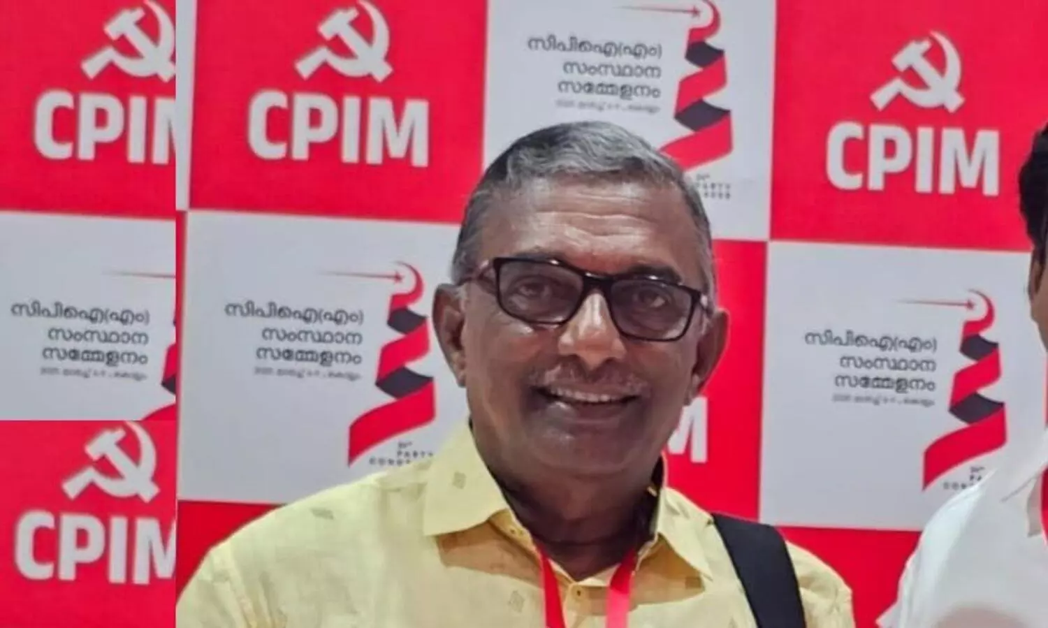 പത്മകുമാർ ബി.ജെ.പിയിലേക്ക്? ബി.ജെ.പി നേതാക്കളുമായി കൂടിക്കാഴ്ച നടത്തി