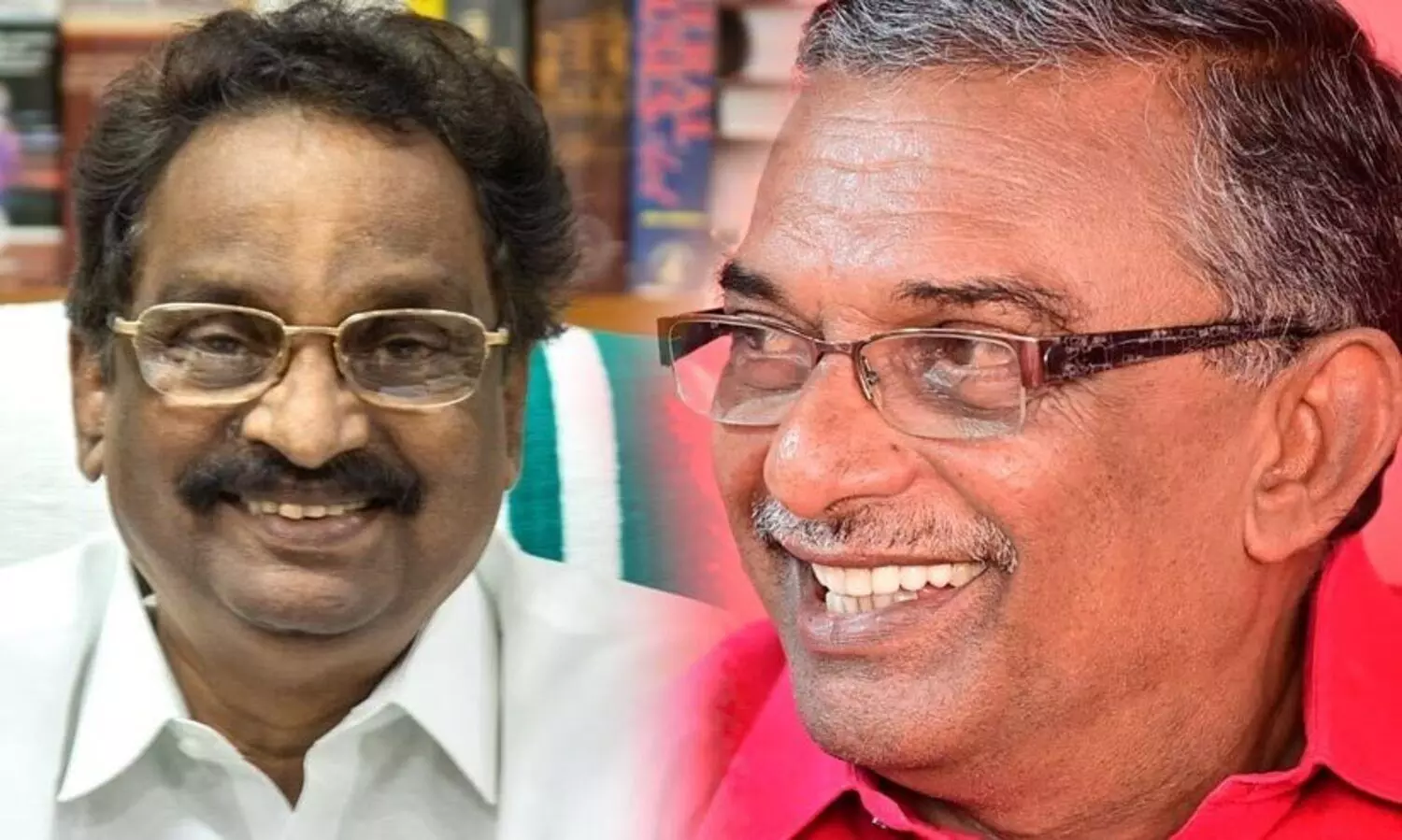 പ​ത്മ​കു​മാ​ർ ഒരുരൂപത്തിലും മറുകണ്ടം ചാടില്ല, ഞാൻ ഇന്ന് രാവിലെ അദ്ദേഹവുമായി സംസാരിച്ചിരുന്നു -​എ.കെ. ബാലൻ