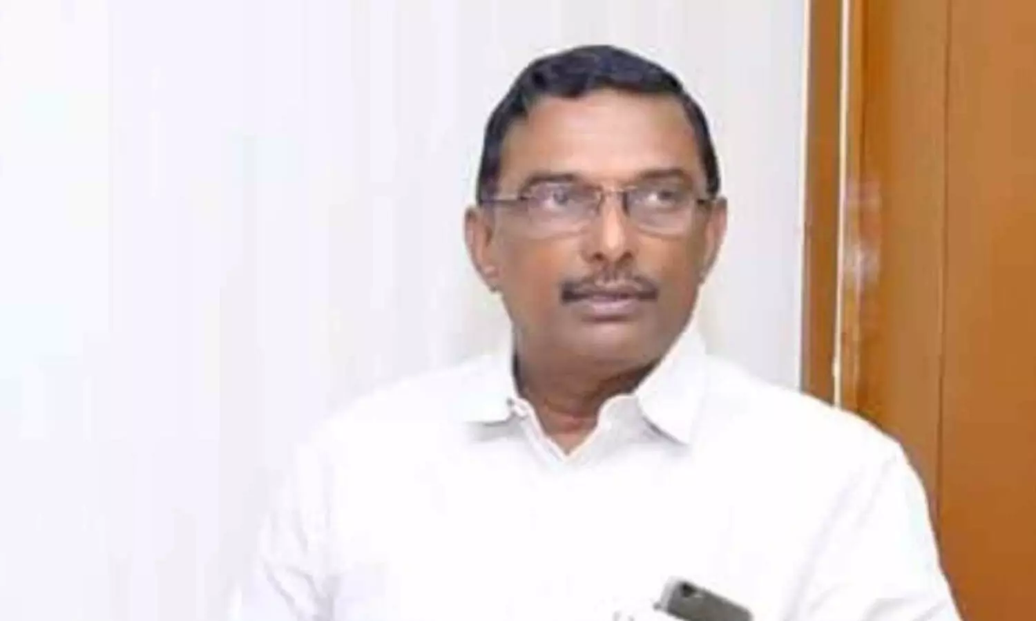 ‘എസ്.ഡി.പി.ഐയിൽ ചേർന്നാലും ബി.ജെ.പിയിലേക്കില്ല’; കൂടിക്കാഴ്ച വാർത്ത തള്ളി പത്മകുമാർ