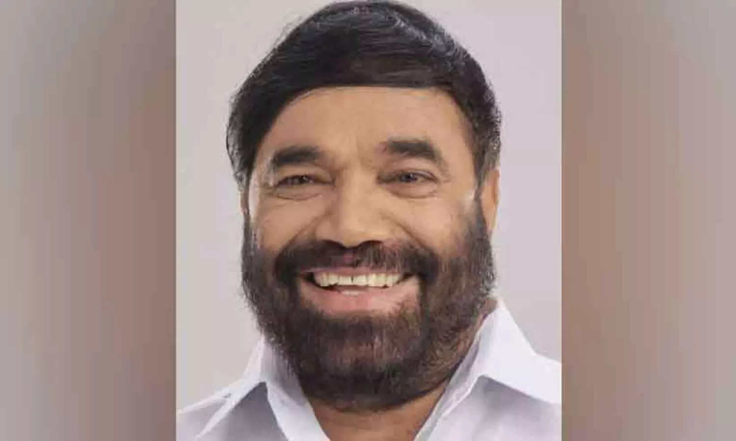 ‘ജാതിയുടെ പേരിൽ കഴകക്കാരനെ മാറ്റിയത് കേരളത്തിന്​ അപമാനം​’; കാ​ല​ഘ​ട്ട​ത്തി​ന് യോ​ജി​ച്ച സ​മീ​പ​ന​മ​ല്ലെന്ന് ദേവസ്വം മന്ത്രി