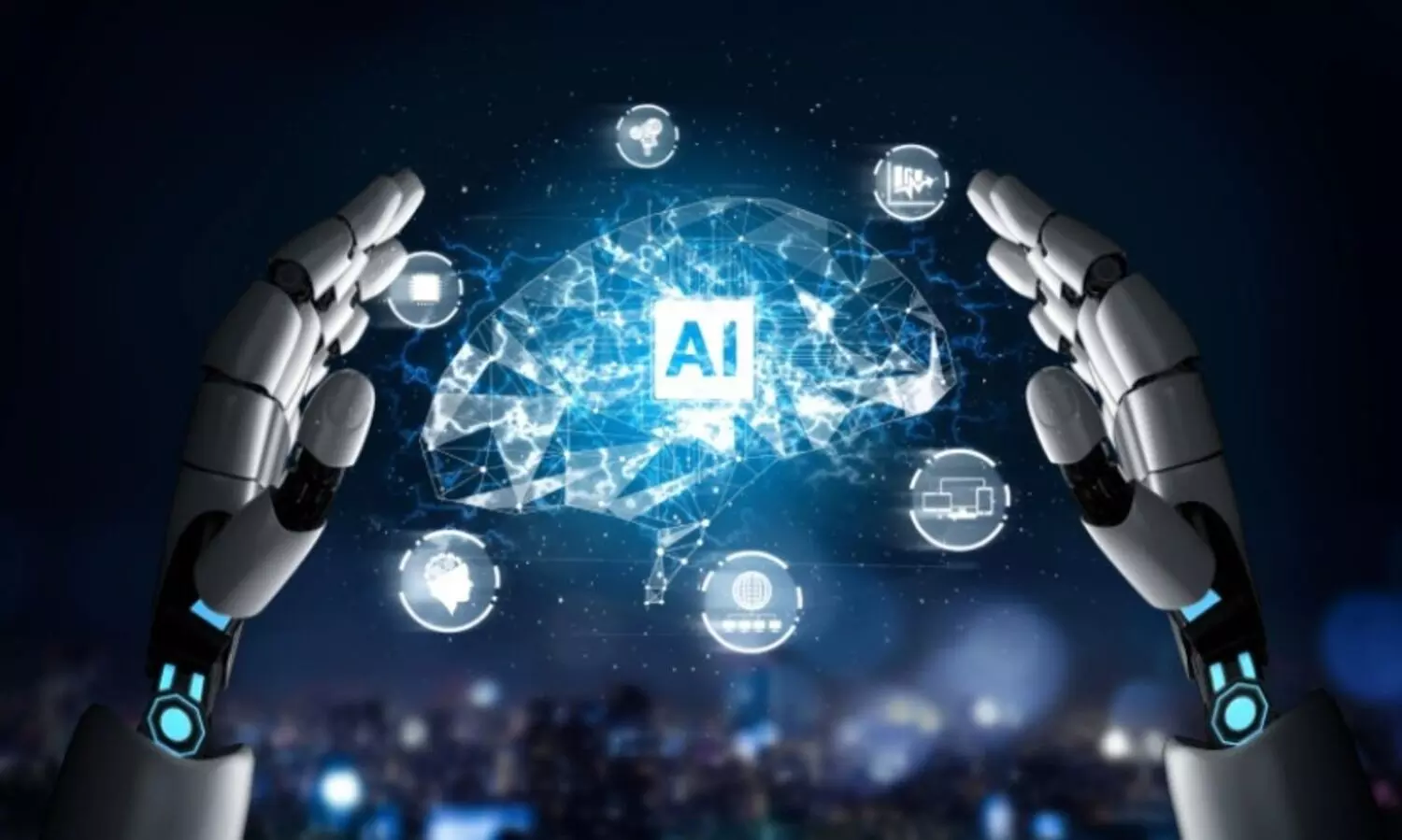 എ.ഐ ജോലി ഇല്ലാതാക്കില്ല; 2027ഓടെ 2.3 ദശലക്ഷം തൊഴിലവസരം സൃഷ്ടിക്കുമെന്ന് റിപ്പോർട്ട്