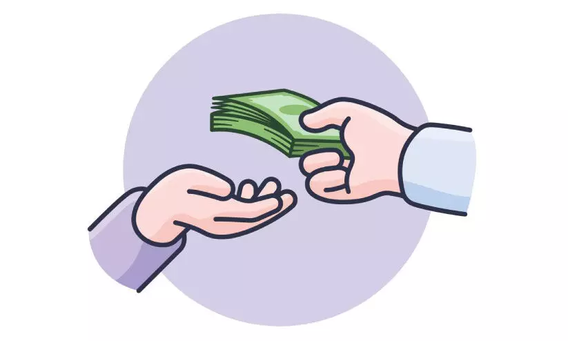 ആദായ നികുതി ഇളവ് നേടാൻ സമയമായി