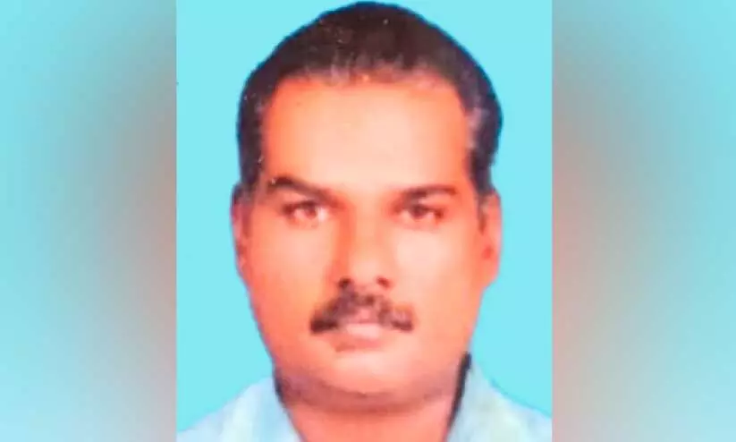 കൊല്ലം സ്വദേശിയുടെ മൃതദേഹം റിയാദിൽ സംസ്കരിച്ചു കൊല്ലം സ്വദേശിയുടെ മൃതദേഹം റിയാദിൽ സംസ്കരിച്ചു