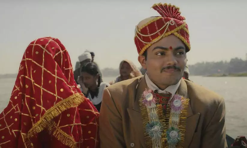 Laapataa Ladie Laapataa Ladie