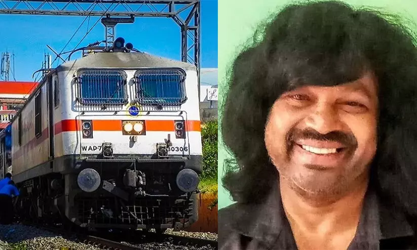 റിസർവേഷനുണ്ടായിട്ടും ടി.ടി ടോയ്ലറ്റിന് സമീപം നിർത്തിച്ചു; യാത്രക്കാരന് 60,000 രൂപ നഷ്ടപരിഹാരം നൽകാൻ ഉപഭോക്തൃ കമീഷന്റെ വിധി റിസർവേഷനുണ്ടായിട്ടും ടി.ടി ടോയ്ലറ്റിന് സമീപം നിർത്തിച്ചു; യാത്രക്കാരന് 60,000 രൂപ നഷ്ടപരിഹാരം നൽകാൻ ഉപഭോക്തൃ കമീഷന്റെ വിധി