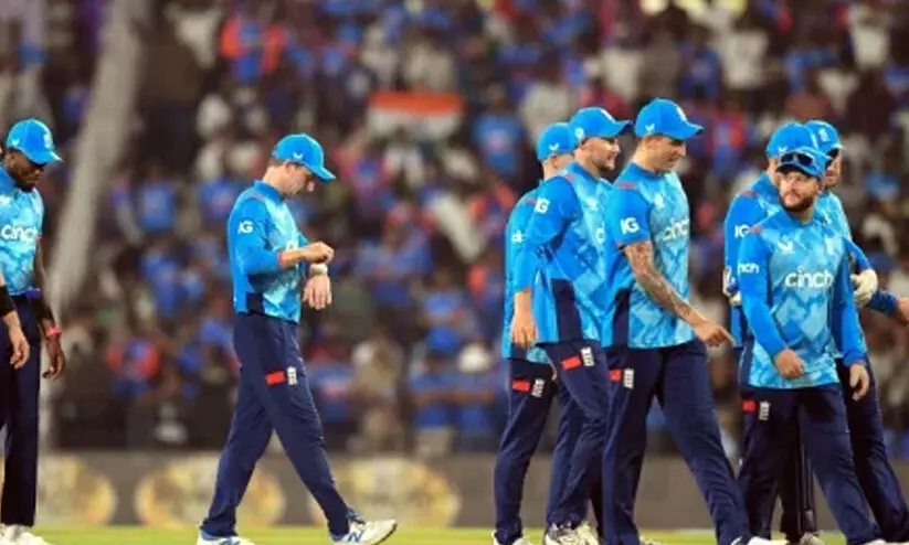 ഐ.പി.എല്ലിൽ നിന്നും പിന്മാറി ഇംഗ്ലണ്ട് സൂപ്പർതാരം! വിലക്ക് ലഭിച്ചേക്കും