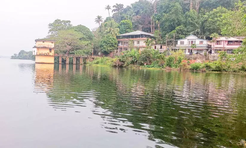 പുതിയ കരുതൽ മേഖല നിയമം: ആശങ്കയിൽ നാട്ടുകാർ