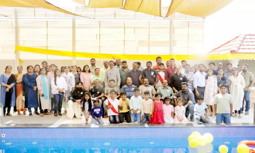 എ​സ്.​എ​ൻ.​ഡി.​പി ഹ​മ​രി​യ ശാ​ഖ പൊ​തു​യോ​ഗ​വും കു​ടും​ബ​സം​ഗ​മ​വും