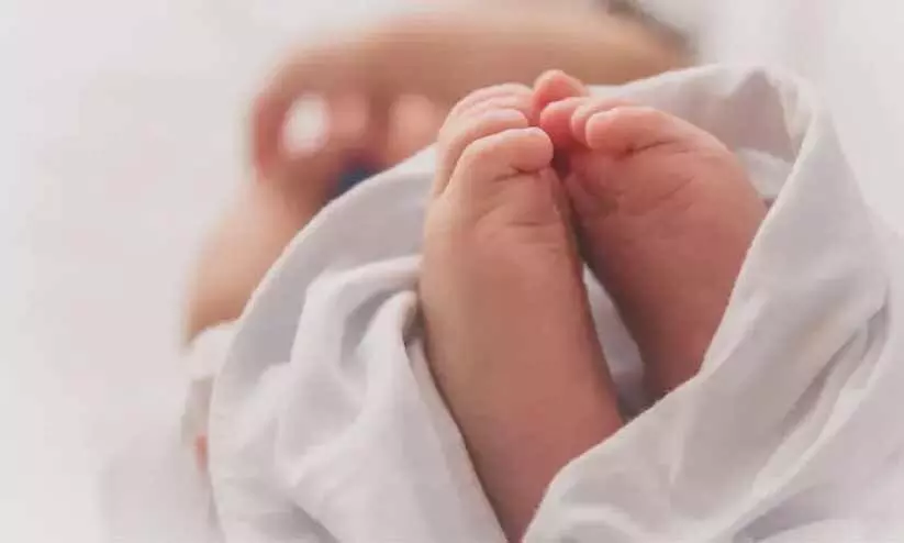 മൂന്നാംതവണ പെൺകുട്ടി ജനിച്ചാൽ 50,000 രൂപ നൽകും; ആൺകുട്ടിയാണെങ്കിൽ പശുവിനെ കിട്ടും -ജനസംഖ്യ വർധിപ്പിക്കാൻ അമ്മമാർക്ക് പാരിതോഷികം പ്രഖ്യാപിച്ച് ആന്ധ്രപ്രദേശ് എം.പി