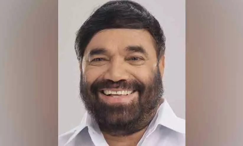 ‘ജാതിയുടെ പേരിൽ കഴകക്കാരനെ മാറ്റിയത് കേരളത്തിന്​ അപമാനം​’; കാ​ല​ഘ​ട്ട​ത്തി​ന് യോ​ജി​ച്ച സ​മീ​പ​ന​മ​ല്ലെന്ന് ദേവസ്വം മന്ത്രി