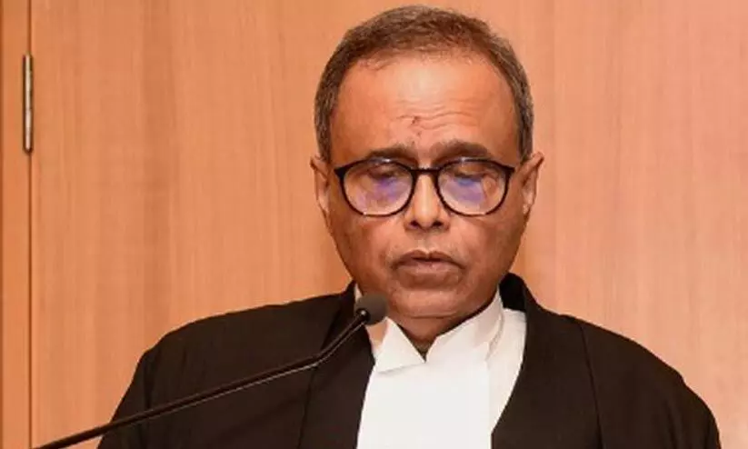 ജോയ്മല്യ ബഗ്ചി സുപ്രീം കോടതി ജഡ്ജി ജോയ്മല്യ ബഗ്ചി സുപ്രീം കോടതി ജഡ്ജി