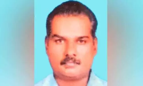 കൊ​ല്ലം സ്വ​ദേ​ശി​യു​ടെ മൃ​ത​ദേ​ഹം റി​യാ​ദി​ൽ സം​സ്ക​രി​ച്ചു