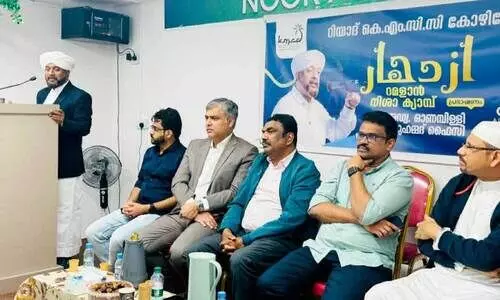 Adv. Onampilly Muhammed Faisy