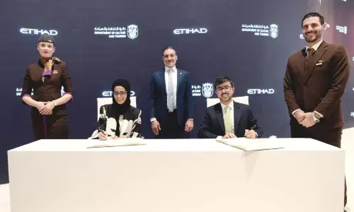 സ​ഞ്ചാ​രി​ക​ൾ​ക്ക്​ സൗ​ജ​ന്യ​ങ്ങ​ളു​മാ​യി ‘അ​ബൂ​ദ​ബി പാ​സ്’