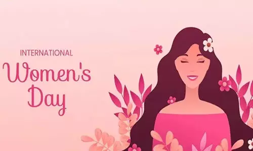 പ്ര​വാ​സി സം​ഘ​ട​ന​ക​ൾ വ​നി​ത​ദി​നാ​ഘോ​ഷം സം​ഘ​ടി​പ്പി​ച്ചു