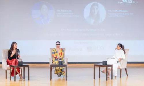 ആ​സ്റ്റ​ര്‍ വ​ള​ന്റി​യേ​ഴ്‌​സ് അ​ഞ്ചാ​മ​ത്​ ‘ദി​വാ’ പ്രോ​ഗ്രാം സം​ഘ​ടി​പ്പി​ച്ചു