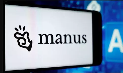 ഡീ​പ് സീ​ക്കി​നു പി​ന്നാ​ലെ ‘മാ​ന​സ്’; വീ​ണ്ടും ചൈ​നീ​സ് ഇ​ടി​ച്ചു​ക​യ​റ്റം