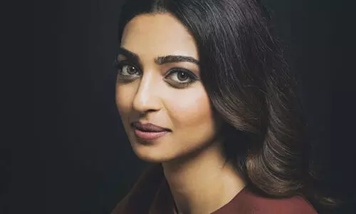Radhika Apte