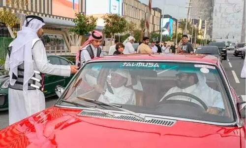 കാ​യി​ക മി​ക​വി​ലൂ​ടെ യു​വ​ത​ല​മു​റ;പ​ദ്ധ​തി​യു​മാ​യി കാ​യി​ക മ​ന്ത്രാ​ല​യം