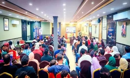 ഇ​ലോ​ഫ് നൂ​ർ അ​ൽ സു​ഹൂ​ർ