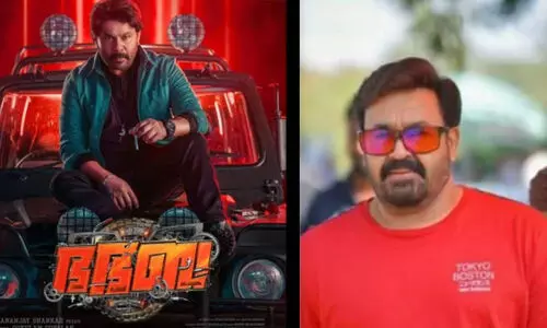 ഭ.ഭ.ബ’യില്‍ ദിലീപിനൊപ്പം മോഹന്‍ലാലും ?