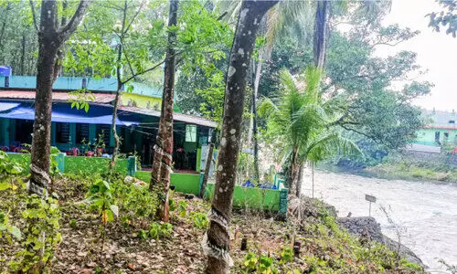 ഓർമകളുടെ നോമ്പുതുറ