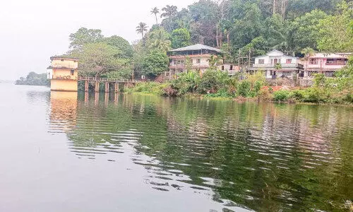 പുതിയ കരുതൽ മേഖല നിയമം: ആശങ്കയിൽ നാട്ടുകാർ