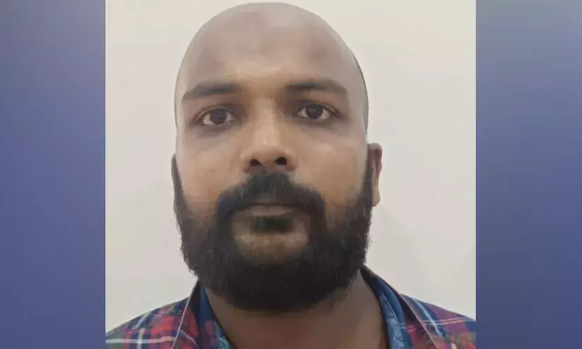 നിരവധി ക്രിമിനൽ കേസുകളിലെ പ്രതിയെ കാപ്പാ ചുമത്തി നാടുകടത്തി