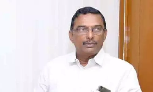 ‘എസ്.ഡി.പി.ഐയിൽ ചേർന്നാലും ബി.ജെ.പിയിലേക്കില്ല’; കൂടിക്കാഴ്ച വാർത്ത തള്ളി പത്മകുമാർ