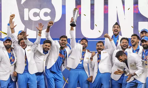 കോഹ്ലിയോ ശ്രേയസ്സോ അല്ല! ചാമ്പ്യൻസ് ട്രോഫിയിലെ മികച്ച താരത്തെ തെരഞ്ഞെടുത്ത് അശ്വിൻ