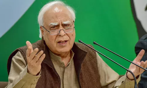 Kapil Sibal