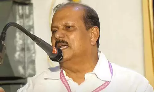 ‘25 വയസ്സിൽ എനിക്കും പെണ്ണുങ്ങളെ കാണുമ്പോൾ സന്തോഷം തോന്നും, പെൺകൊച്ചിന് ആണുങ്ങളെ കാണുമ്പോഴും സന്തോഷം തോന്നും, അതുകൊണ്ട് ക്രിസ്ത്യാനികൾ 24 വയസ്സിനകം പെൺകുട്ടികളെ കല്യാണം കഴിപ്പിക്കണം...’ -പി.സി. ജോർജ്