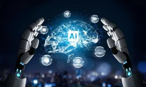 എ.ഐ ജോലി ഇല്ലാതാക്കില്ല; 2027ഓടെ 2.3 ദശലക്ഷം തൊഴിലവസരം സൃഷ്ടിക്കുമെന്ന് റിപ്പോർട്ട്