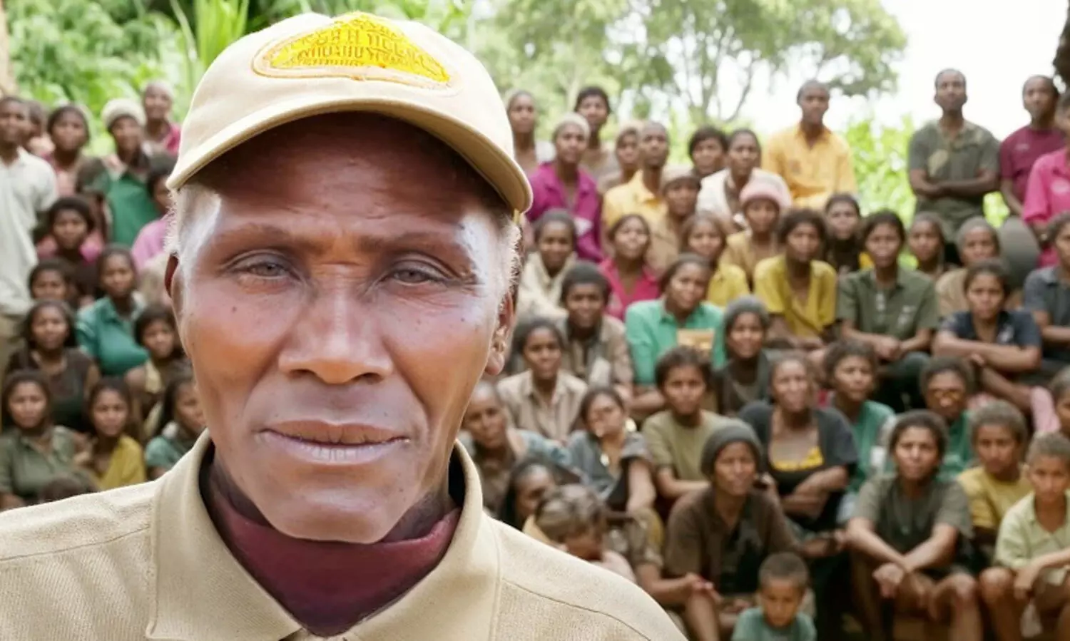 20 ഭാര്യമാർ, 104 മക്കൾ, എല്ലാവർക്കും വീടടക്കം സൗകര്യങ്ങൾ; കുലം വലുതാക്കണമെന്ന പിതാവിന്‍റെ ആഗ്രഹം മകൻ നടപ്പാക്കിയപ്പോൾ...