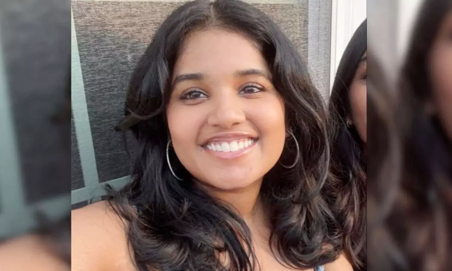 കാണാതായ ഇന്ത്യൻ വിദ്യാർഥിനി മുങ്ങി മരിച്ചതാകാമെന്ന് പൊലീസ്