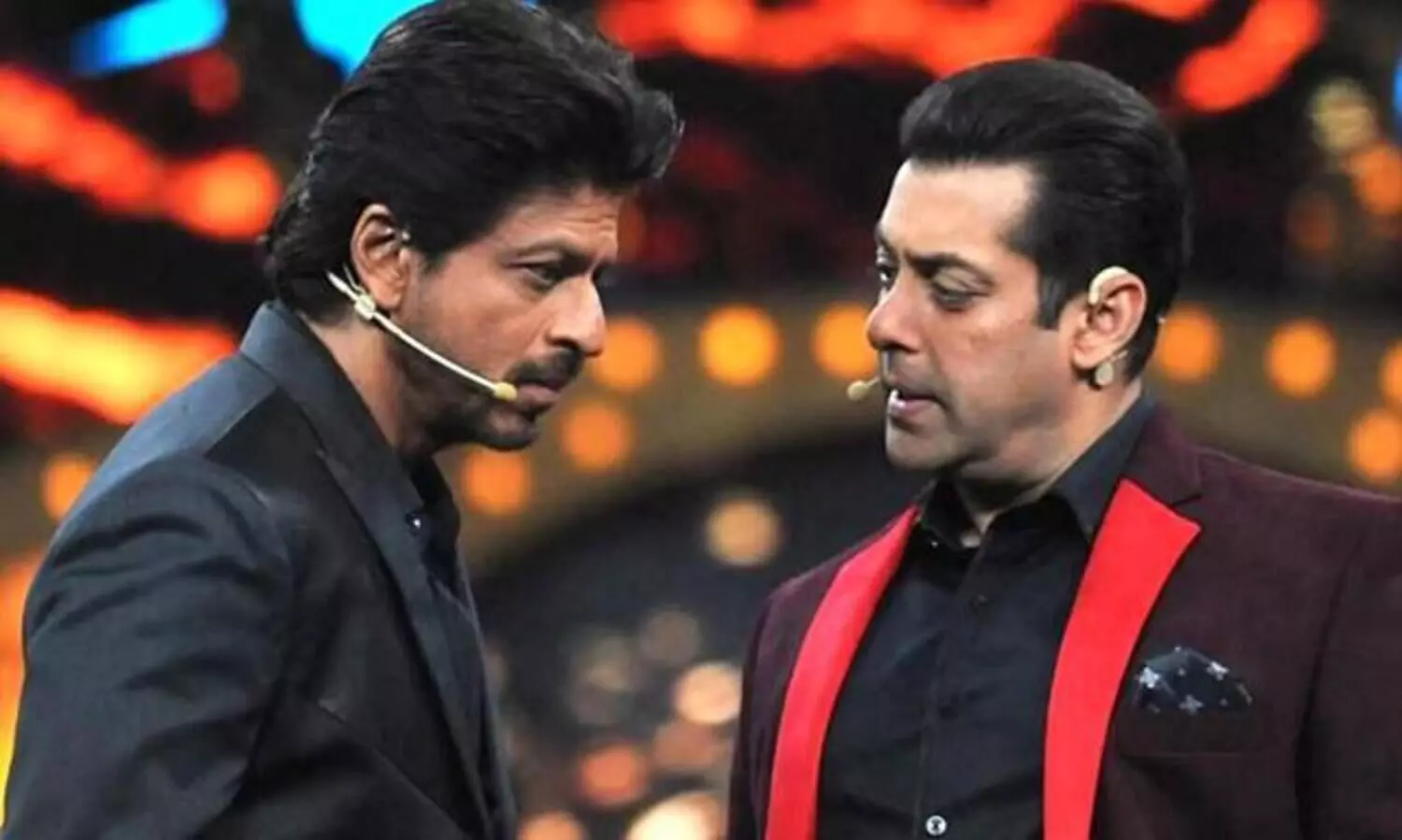 srk and salman