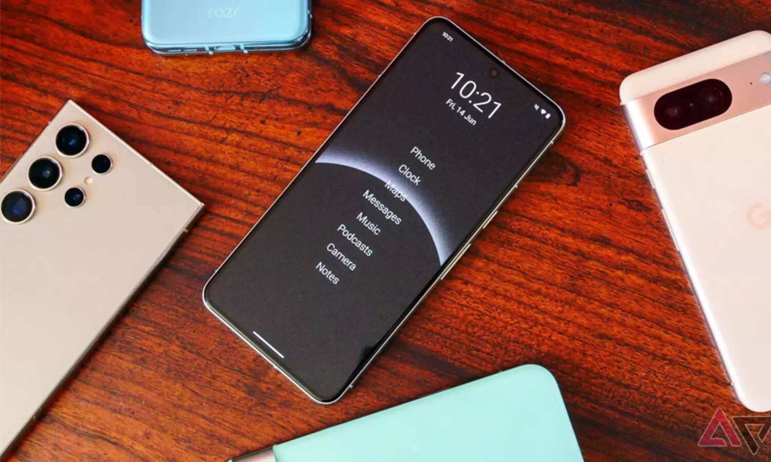 പോക്കറ്റ് കാലിയാക്കേണ്ട! 25000 രൂപക്ക് കിടിലൻ സ്മാർട്ട്ഫോണുകൾ