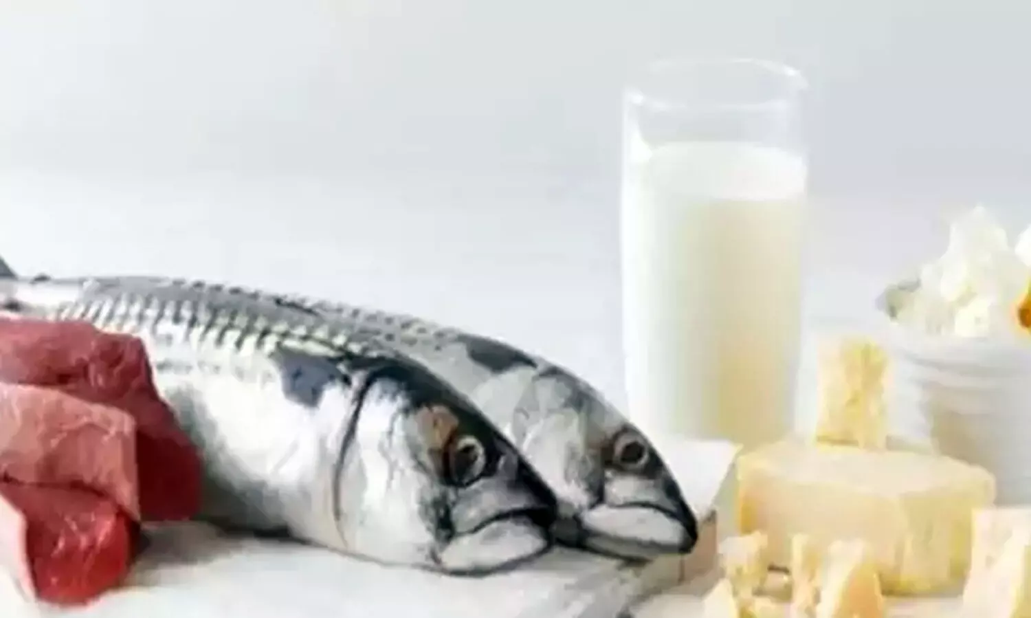 പാൽ ഉത്പന്നങ്ങളും മീനും ഒരുമിച്ച് കഴിച്ചാൽ എന്താണ് സംഭവിക്കുക?